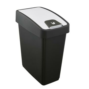 OL.BILLENŐS SZEMETES MAGNE 25L 2245-826