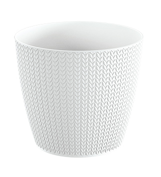 VIRÁGCSERÉP 260 WHEATY
