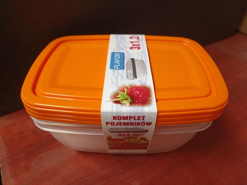 DOBOZ SZETT PLAFOR 667-00 3X 1,2 