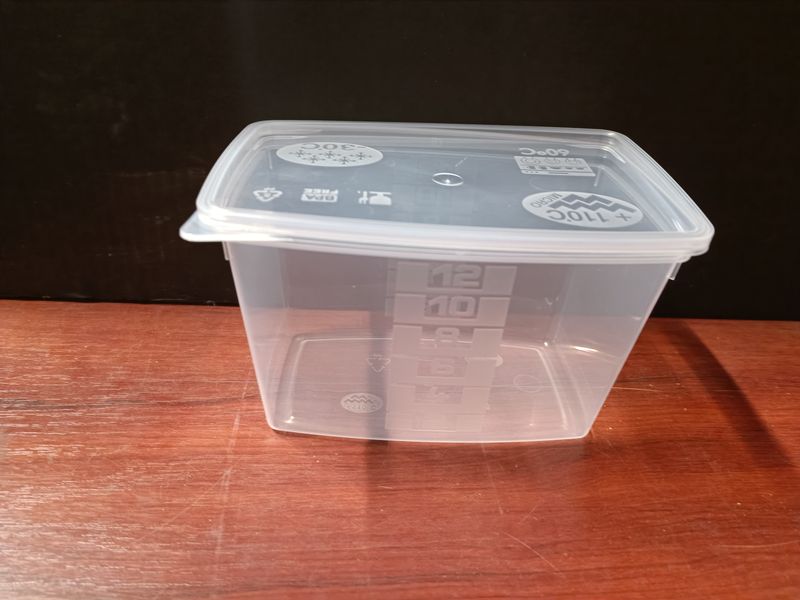 ételszállító doboz 1,2 l 