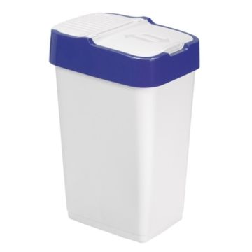 OL.SZEMETES BILLENŐS 29X23X43CM 18L PUSH UP 1340