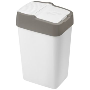 OL.BILLENŐS SZEMETES 60L PUSH UP 1344