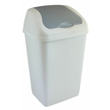 OL.BILLENŐS SZEMETES 9L 23X19,5X36,5 1349