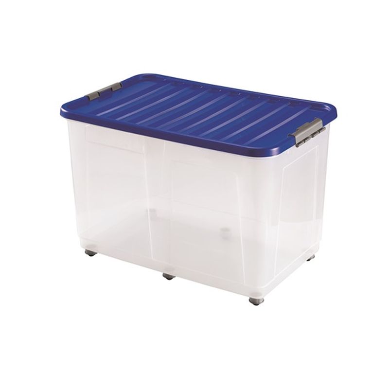OL.TÁROLÓ CLIPBOX 80X40X40 100L 1617 HEINDRUM 