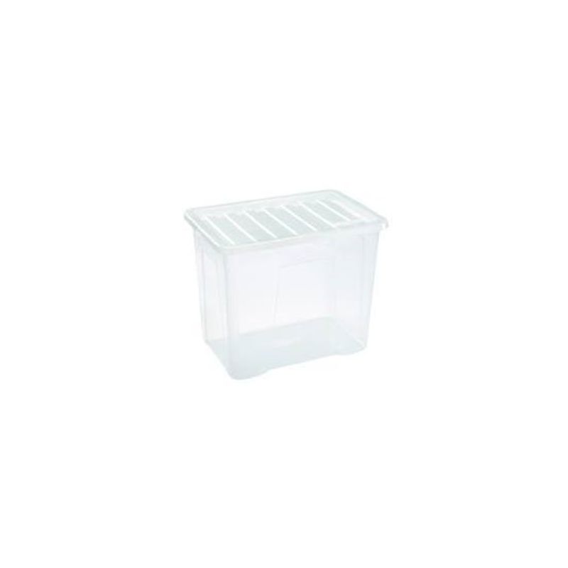 OL.CLIPBOX TÁROLÓ 80*50*50 150L 1618