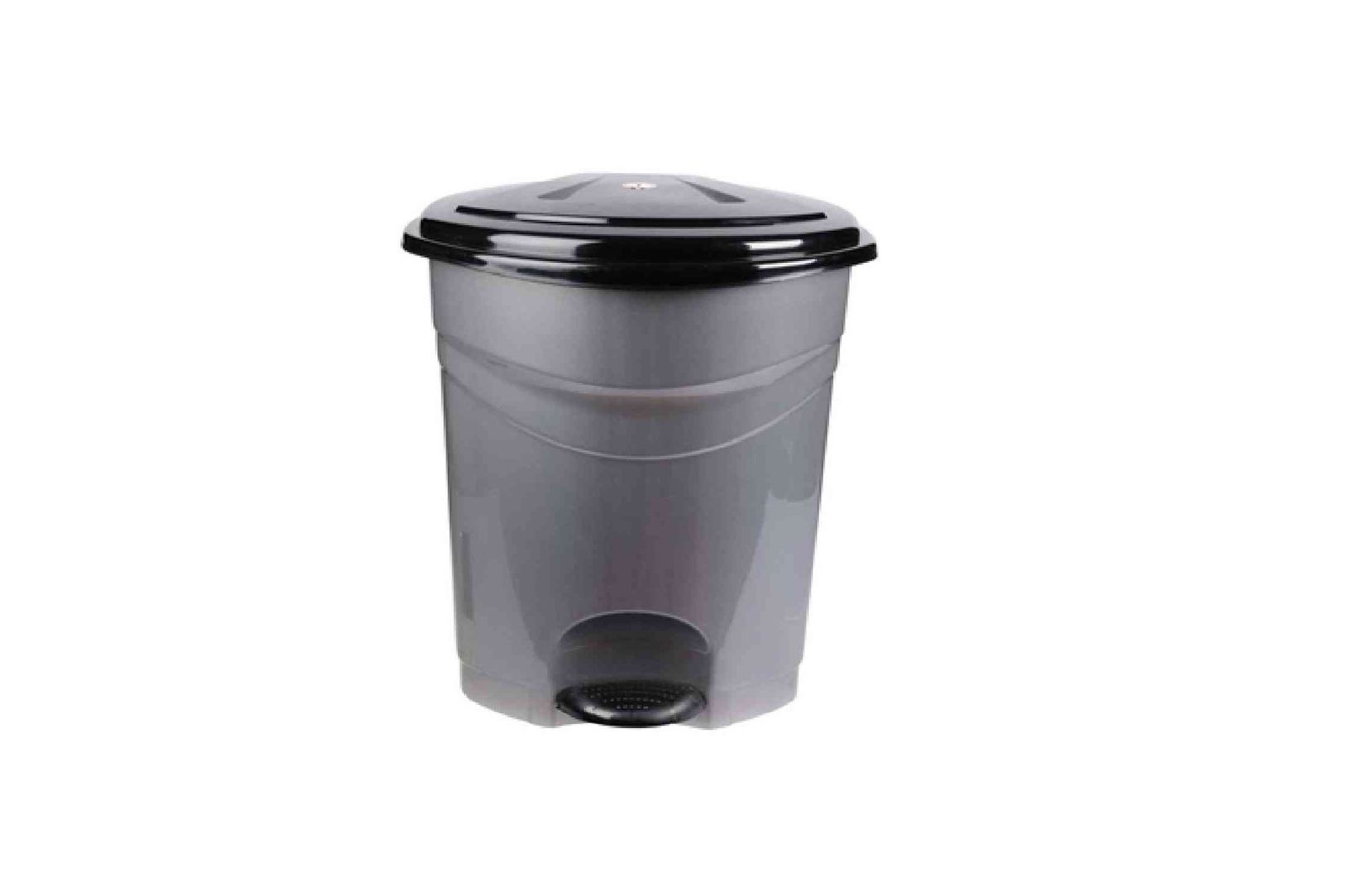 Pedálos Szemetes 50 Literes AK-185
