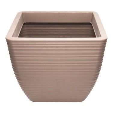 MP ROTA DUPLAFALÚ VIRÁGCSERÉP 53-38-03 TAUPE