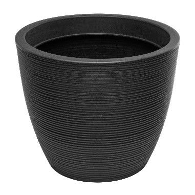 MP ROTA DUPLAFALÚ CSERÉP 40-43-19 FEKETE