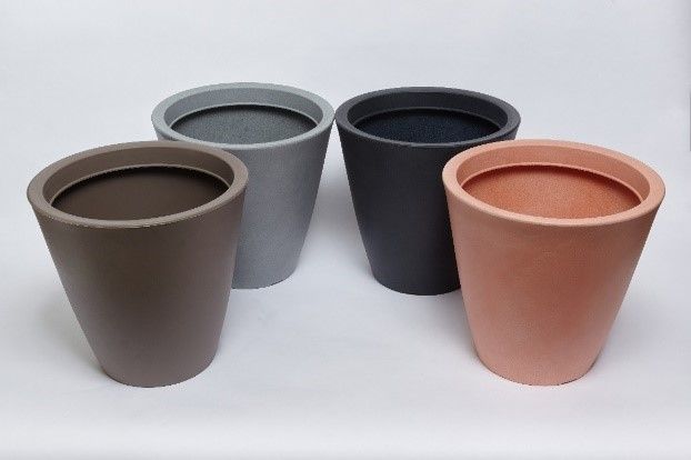 MP ROTA MODERNO DUPLAFALÚ CSERÉP 43-50-03 TAUPE