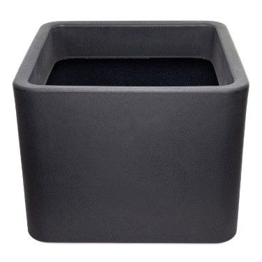 MP ROTA QUADRATISCH DUPLAFALÚ CSERÉP 52-40-02 ANTRACIT