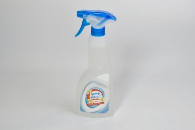 KER.RIA TOALETT OLAJ 500 ml