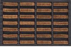 KT.Robusta lábtörlő 40x60cm