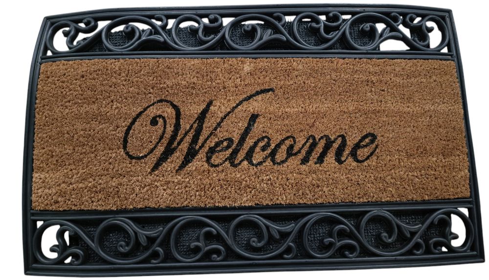 KT.Mars bejárati szőnyeg 45x75cm