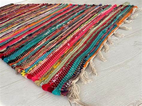 RONGYSZÖNYEG 70X160 CM