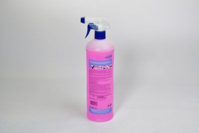 KER.RIA FERTŐTLENÍTŐ 1L SZÓRÓFEJES / minden felületre