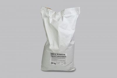 KER.RIA MOSÓPOR WHITE 20 KG