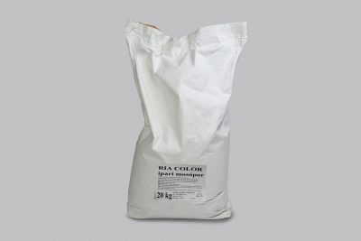 KER.RIA MOSÓPOR COLOR 20 KG