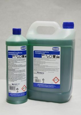 KER.WUNDER FOLYÉKONY MOSOGATÓSZER 25 L