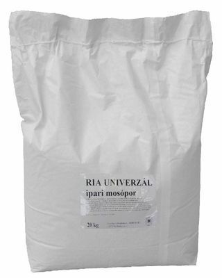 KER.RIA UNIVERSAL MOSÓPOR 20KG