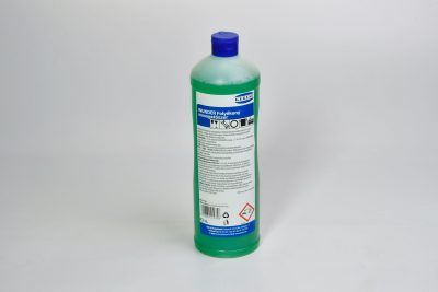 KER.WUNDER FOLYÉKONY MOSOGATÓSZER 1L