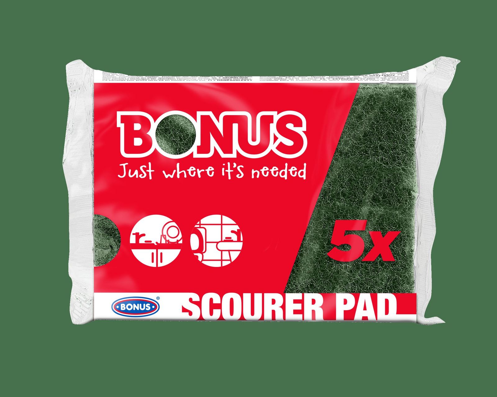 BN.LAPSÚROLÓ BONUS PRO 5/1 B064