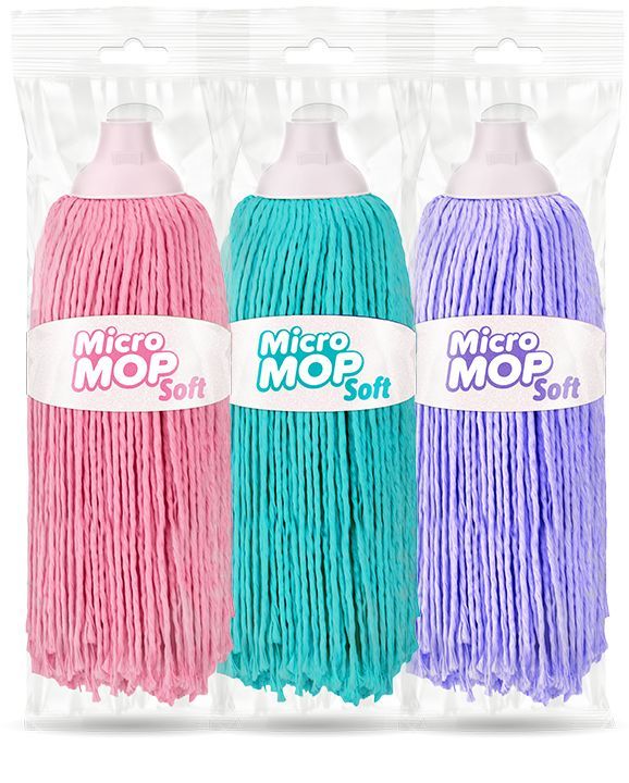 BN.Bonus+ MicroMOP SOFT B153
