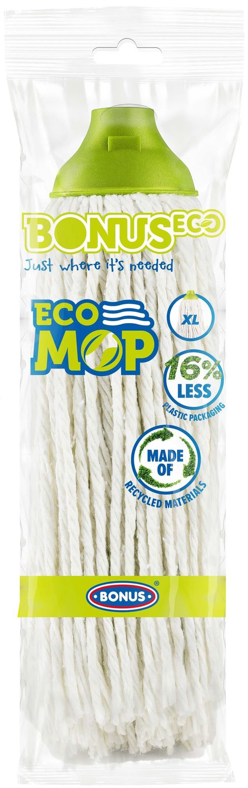 BN.CottonMOP XL 