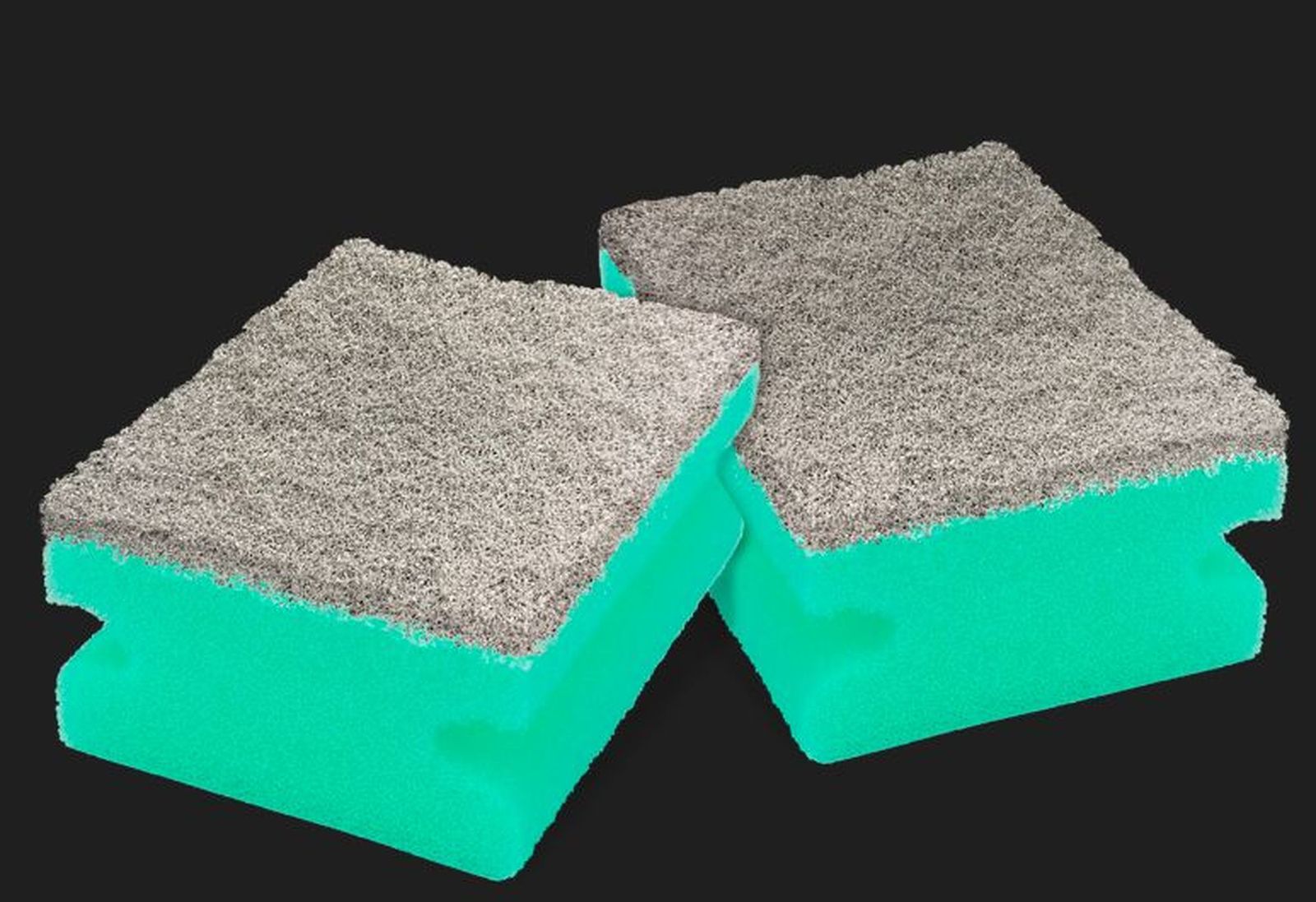 BN.Immunetec by BONUS Bioactive Sponge antimikrobiális mosogatószivacs 2/1 B693