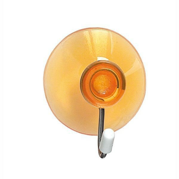 Fogas - tapadókorongos 4 db