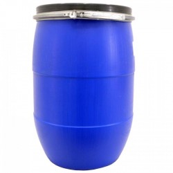 Bidon 85L csatos