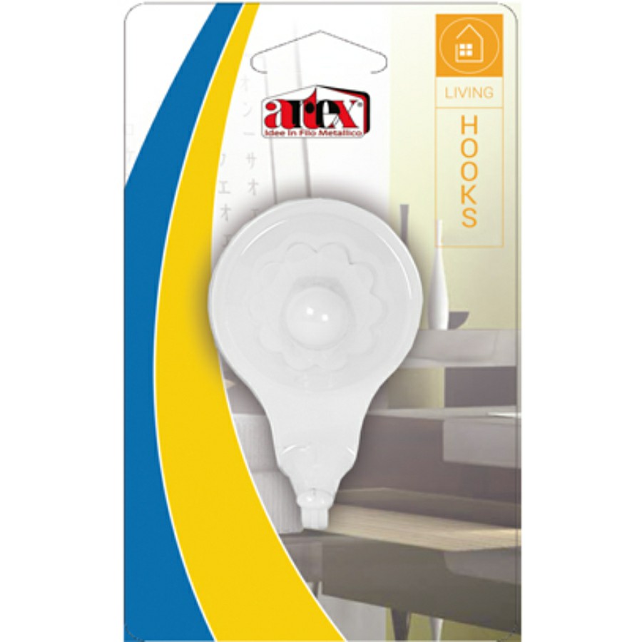 FLOWER vákumos akasztó 1 db